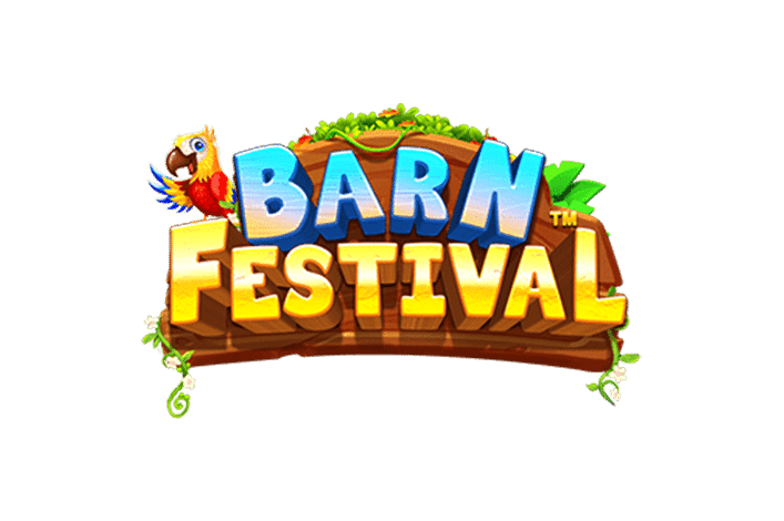 logo Barn Festival