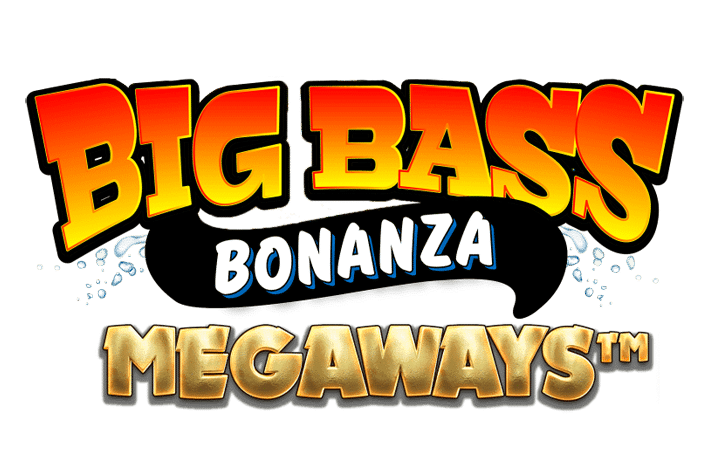 logo Big Bass Megaway