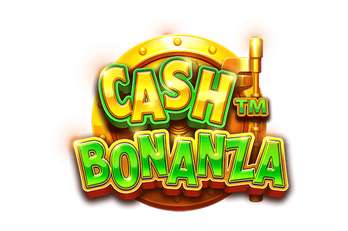 logo Cash Bonanza