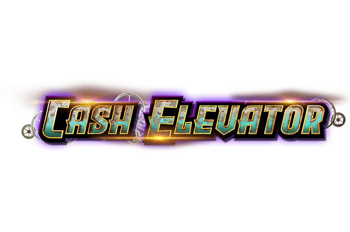 logo Cash Elevator