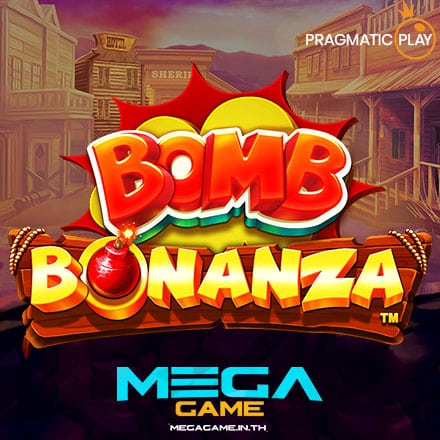 รูป Bomb Bonanza