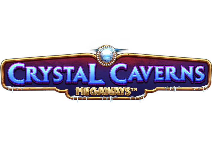 logo Crystal Caverns
