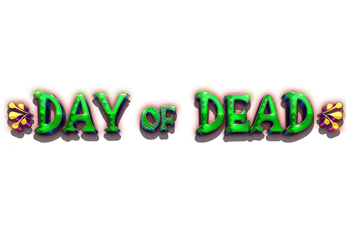 logo Day of Dead