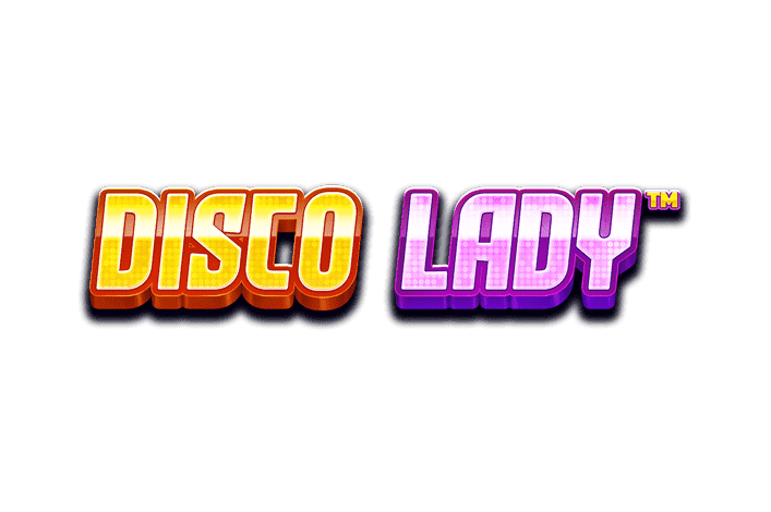 logo Disco Lady