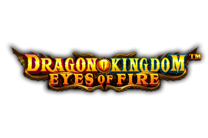logo Dragon Kingdom EoF