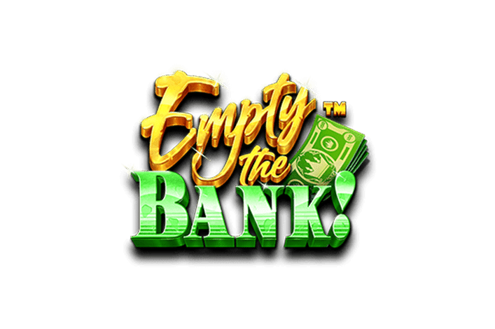 logo Empty The Bank