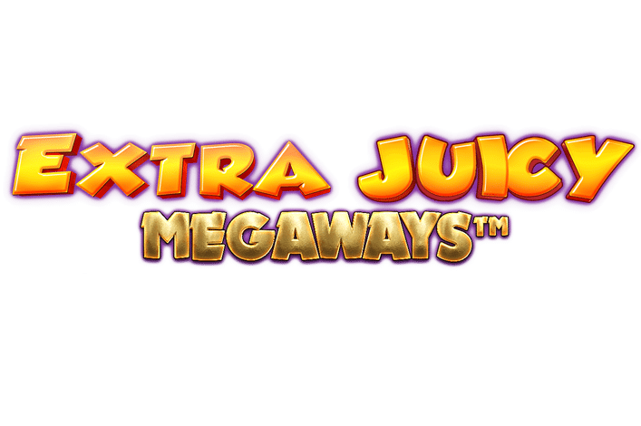 logo Extra Juicy Megaways