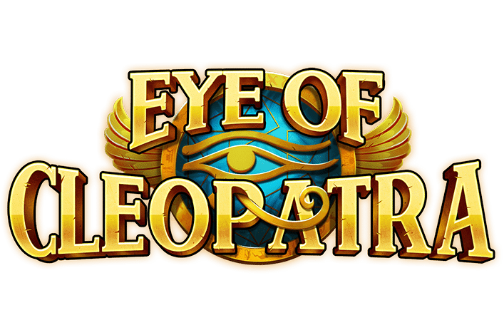 logo Eye Of Cleopatra