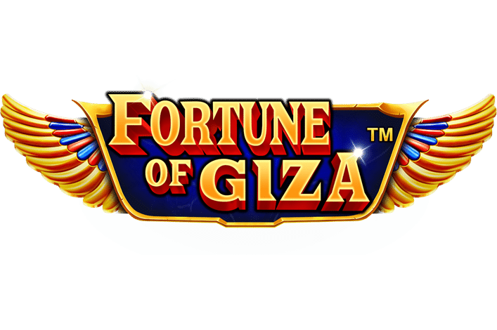 logo Fortune Of Giza