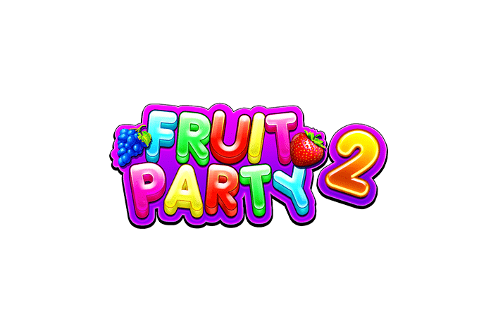 logo Fruit Party 2