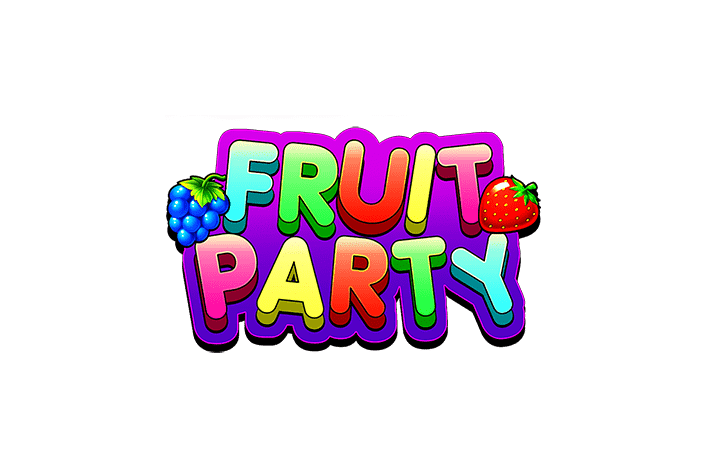 logo Fruit Party