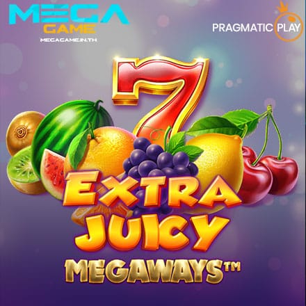 รูป Extra Juicy Megaways