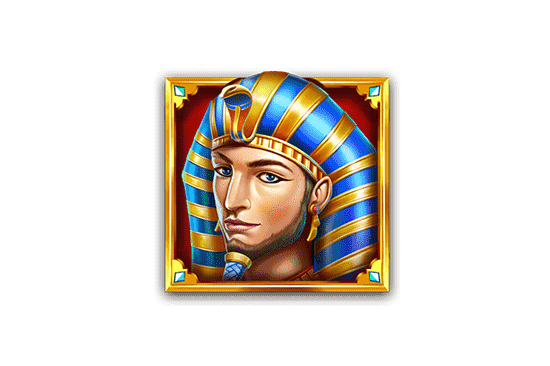 สัญลักษณ์ Pharaohs