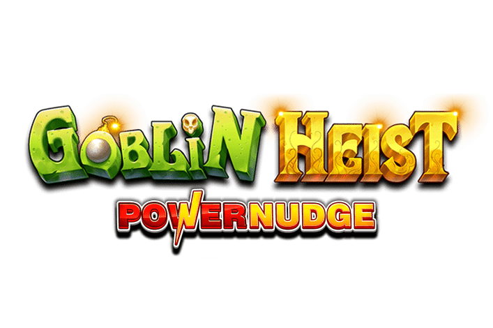 logo Goblin Heist PowerNudge