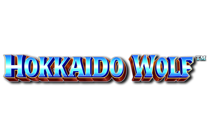 logo Hokkaido Wolf