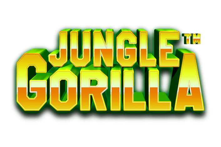 logo Jungle Gorilla