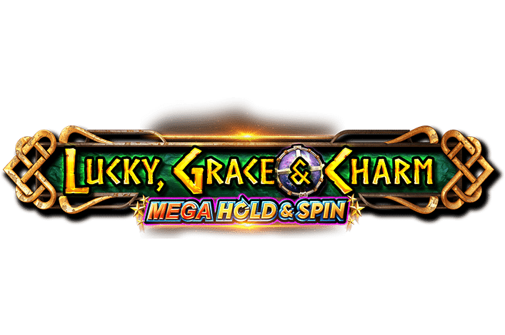 logo Lucky Grace Charm