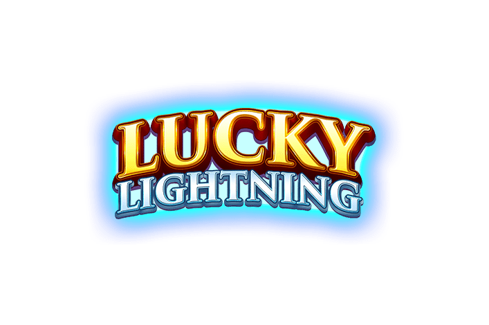 logo Lucky Lightning