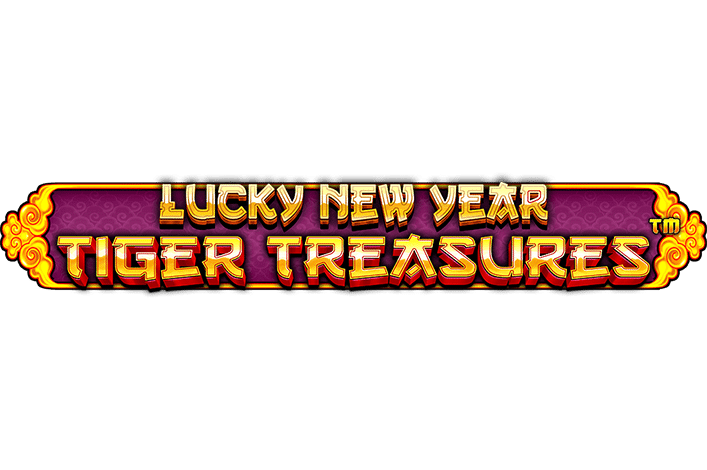 logo Tiger Treasures