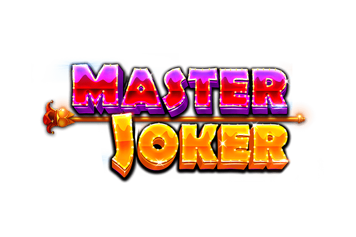 logo Master Joker