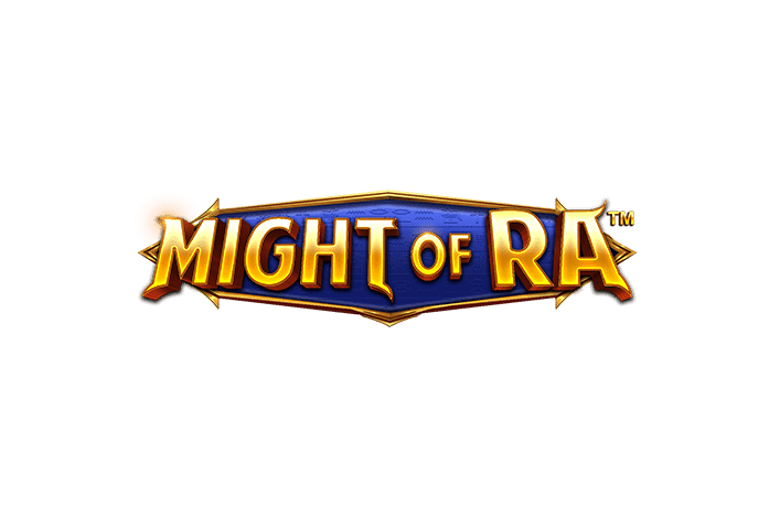 logo Might of Ra