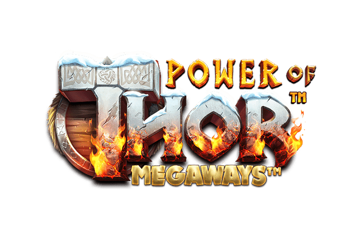 logo Power of Thor
