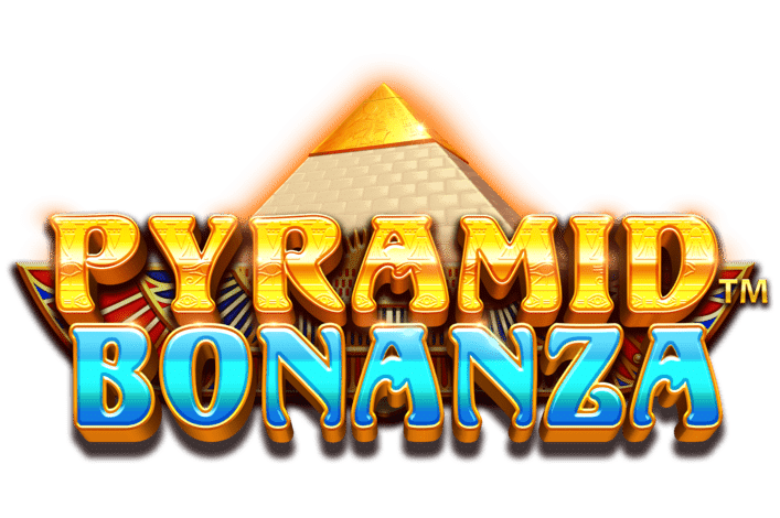 logo Pyramid Bonanza