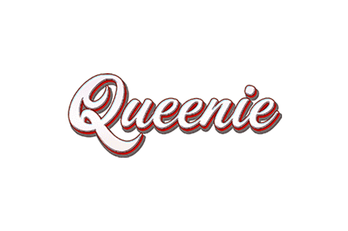 logo Queenie