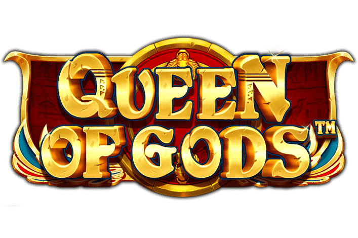 logo Queen of Gods