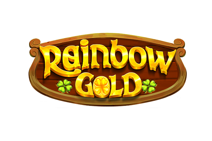 logo Rainbow Gold