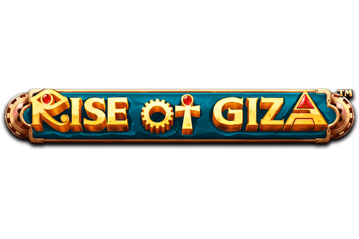 logo Rise of Giza