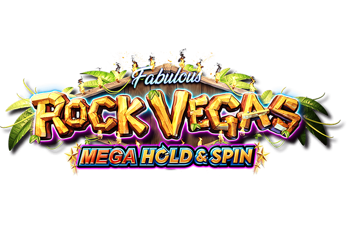 logo Rock Vegas