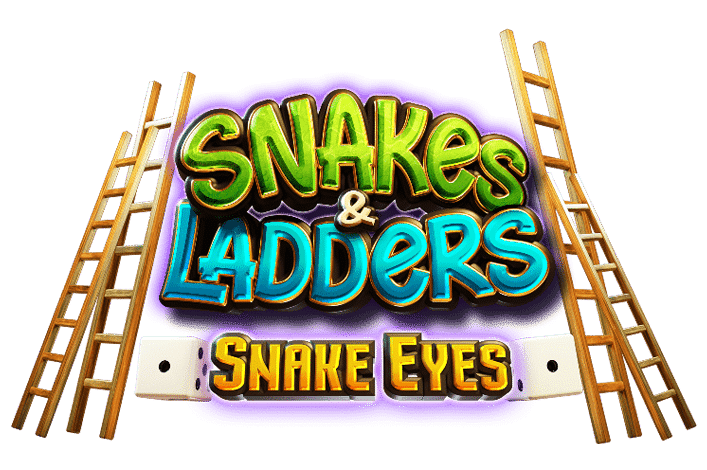 logo Snakes Ladders