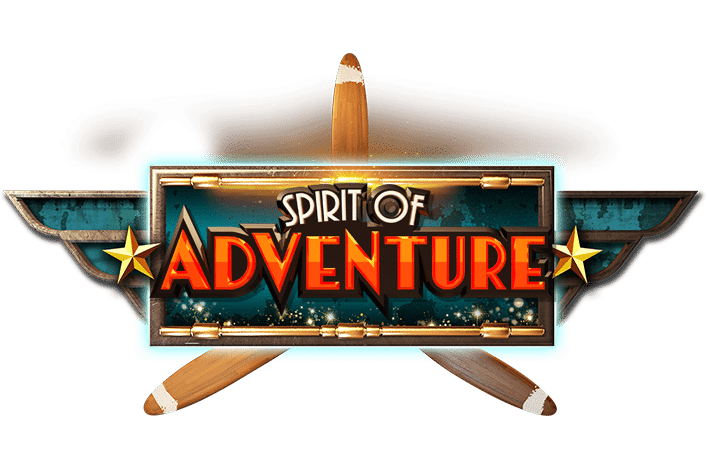 logo Spirit of Adventure