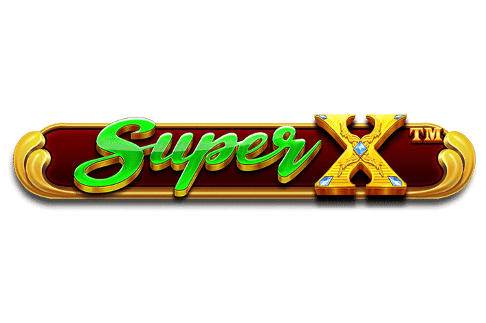 logo Super X