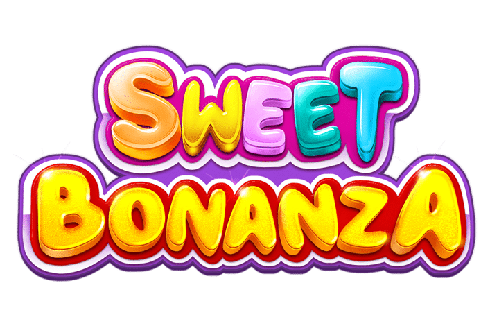 logo Sweet Bonanza