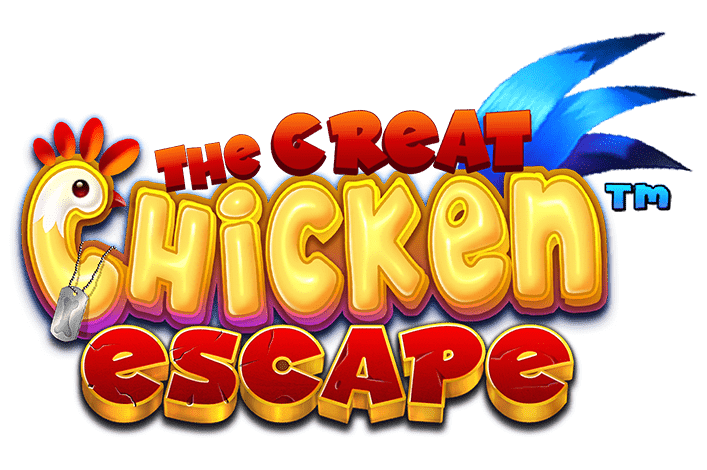 logo The Great Chicken Escape