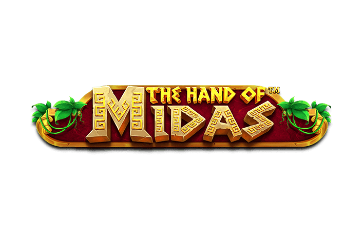 logo The Hand Of Midas