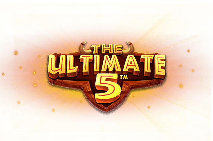 logo The Ultimate 5