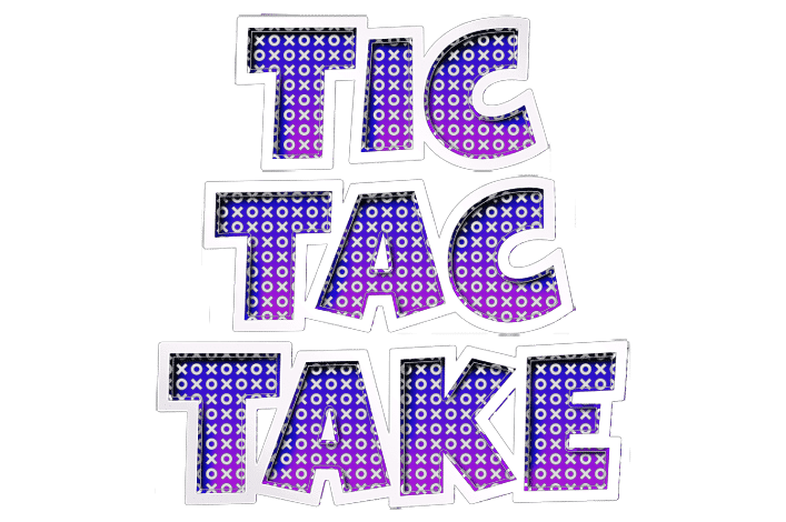 logo Tic Tac Take