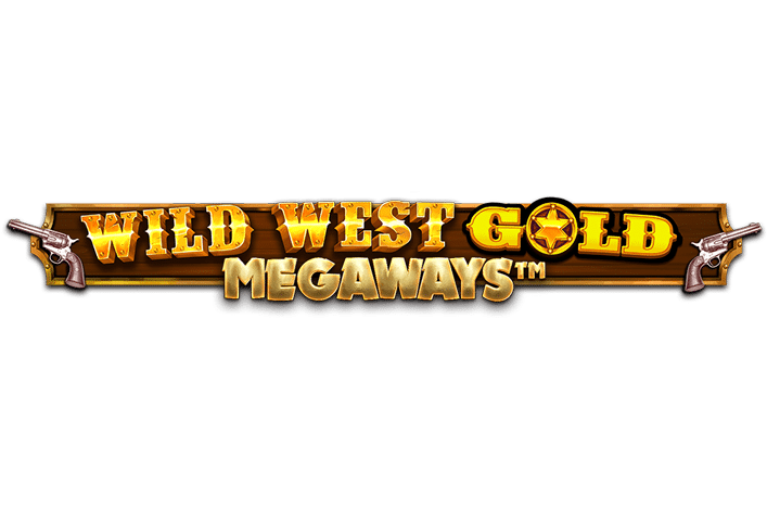 logo Wild West Gold Megaways