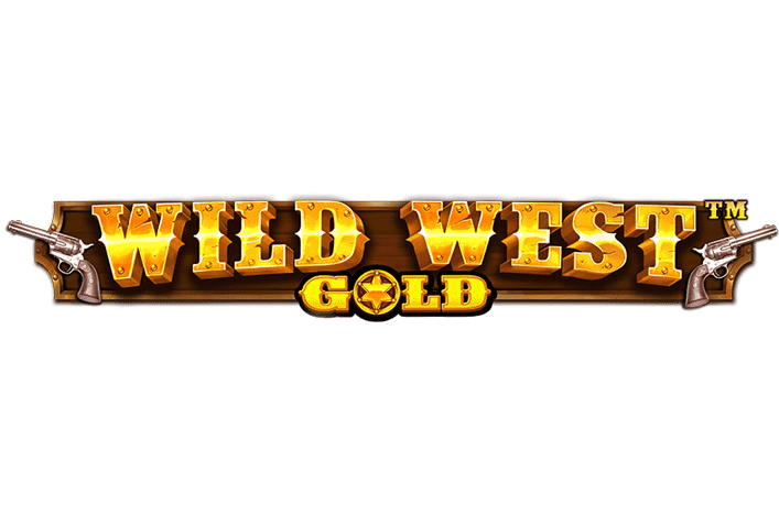 logo Wild West Gold