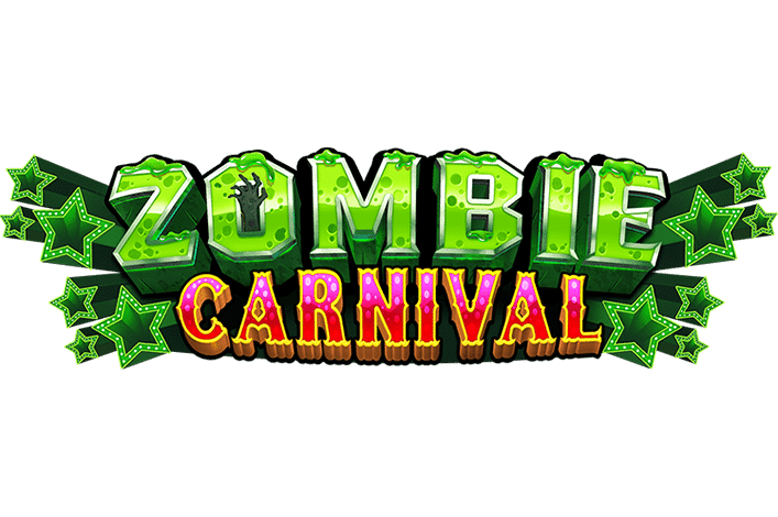 logo Zombie Carnival