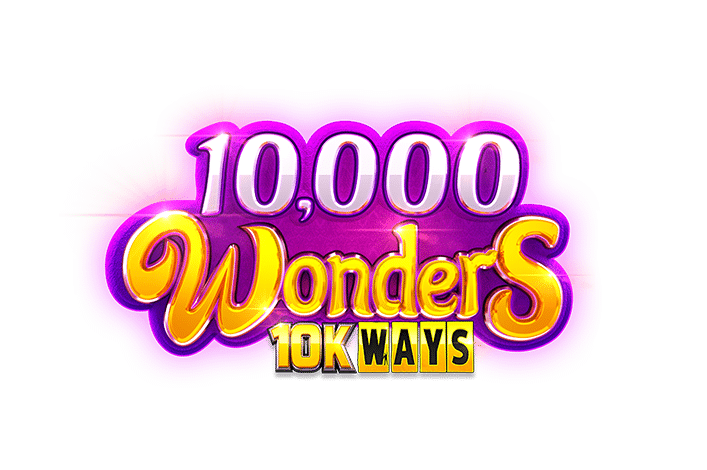 logo 10000 Wonder