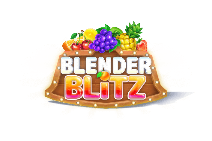 logo Blender Blitz