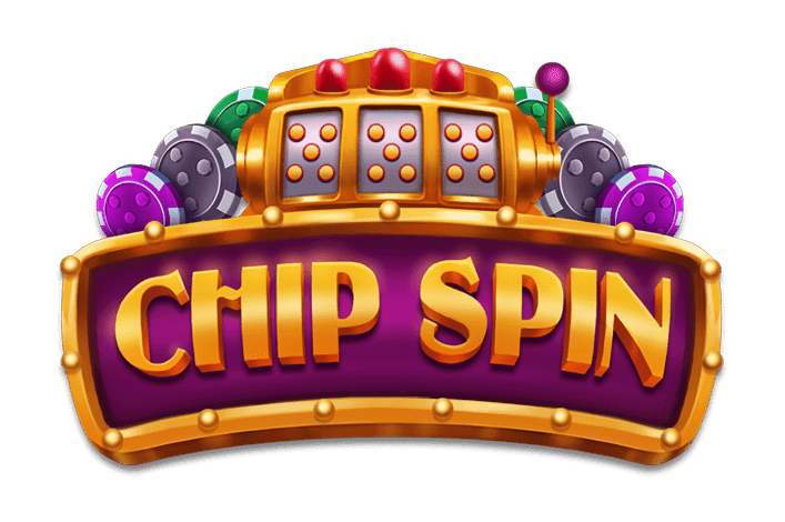 logo Chip Spin