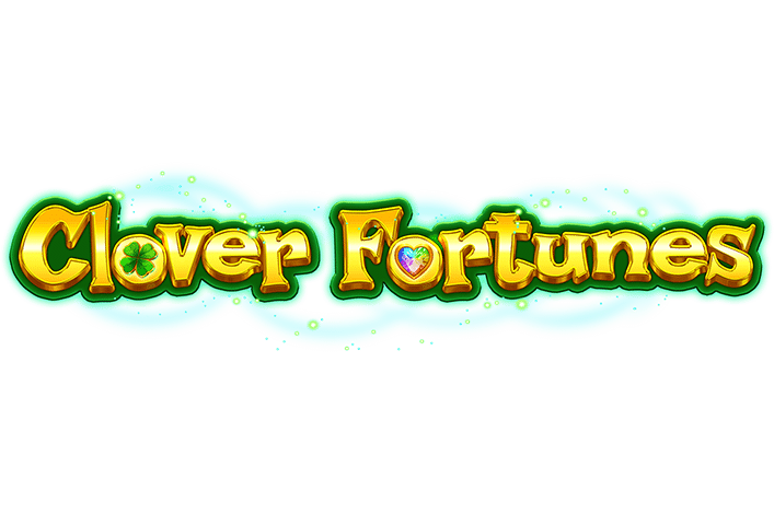logo Clover Fortunes