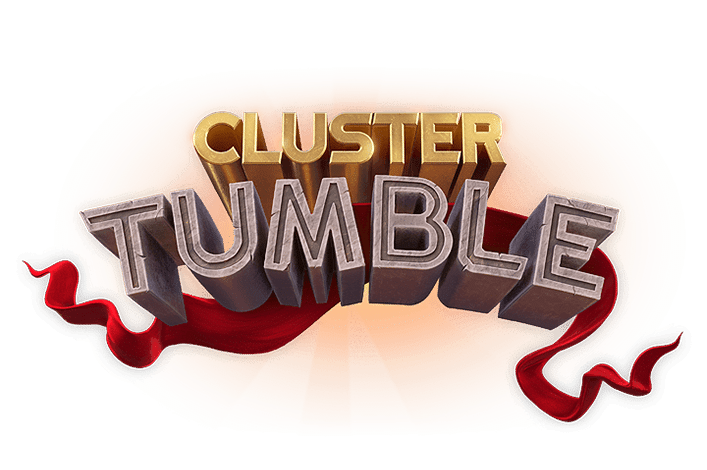 logo Cluster Tumble
