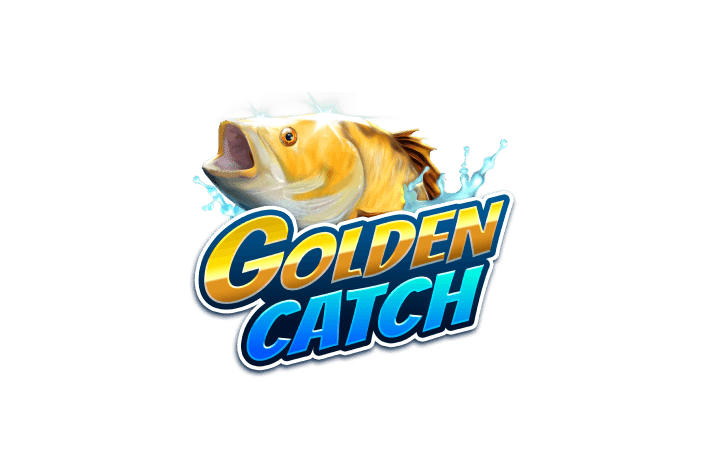 logo Golden Catch