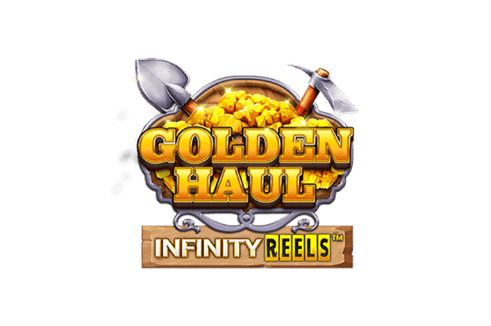 logo Golden Haul